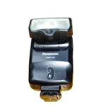 Panasonic DMW-FL28 External Flash Unit Good Condition. Fixed Price $50.00.