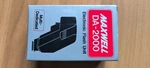 Maxwell DA-2000 Multidedicated Slr Olympus Nikon Minolta/pentax Canon Flash. Fixed Price $46.50.