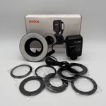 Godox ML-150 Ii Macro Ring Flash. Fixed Price $53.73.