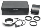 Mint Case Pentax Flash Ring Light AF140C Ttl Macro Strobe From Japan. Fixed Price $99.00.