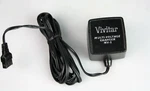Vivitar Multi- Voltage Charger For Electronic Flash Models 152 & 252. Fixed Price $15.00.