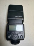 Insignia NS-DCF200S Camera Flash (used). Fixed Price $20.00.