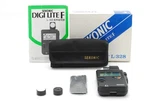 Mint Box Sekonic L-328 Digi Lite Flash Meter Exposure Light Japan. Fixed Price $69.99.