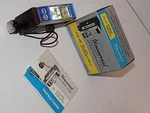 Vintage Acme-lite Model 130X Universal Electronic Flash. Fixed Price $25.99.