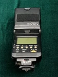 Canon Speedlite 550EX /flash/ Works. Fixed Price $34.99.