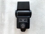 Vivitar 283 Tilt Shoe Mount Auto Thyristor Flash-tested /working. Fixed Price $30.85.