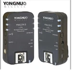 Yongnuo Ii YN622N Wireless Ttl Flash Trigger Set For Nikon YN568EX D7500. Fixed Price $85.00.