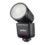 Godox V1MID Ttl On-camera Flash For Olympus And Panasonic. Fixed Price $179.00.