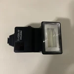 Pentax Flash AF-400 / Shoe Mount Untested Us Seller. Fixed Price $19.99.
