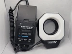 Used Phoenix RL-59C Ttl Macro Ringlight Flash Working. Fixed Price $109.99.