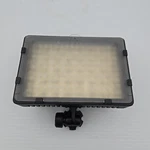 Neewer CN-160 Power Panel Camera Led (light Only No Accessories) Tested. Fixed Price $14.84.
