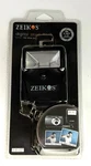 Zeikos Digital Slave Flash With Shoe Mount - New. Fixed Price $8.99.