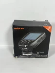 Godox Xpro-n Wireless Ttl Flash Trigger For Nikon. Fixed Price $49.99.