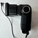 National PE-247S Flash Unit Medium Contact Camera Hot Shoe. Fixed Price $28.00.