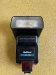Kalimar Camera Flash Afz 7000 Auto Focus System,used- Working Condition.. Fixed Price $11.00.