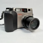 Olympus Camedia C-3000 Zoom 3.3MP Digital Camera Tested. Fixed Price $21.99.
