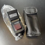 Neewer NW665-C E-ttl Ii Speedlite Flash 2.4G Hss 1/8000S. Fixed Price $74.95.