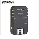 Yongnuo YN-622NII YN622N Ttl Wireless Flash Trigger Transceivers For Nikon. Fixed Price $39.99.