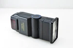 Quantaray QBX-8000XI Wireless Remote Flash Minolta Series W/ Wide Angle Adapt. Fixed Price $13.95.