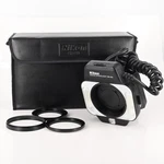 Nikon SB-29S Speedlight Ring Light/macro Flash #457. Fixed Price $140.61.