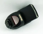 Sunpak PZ40X Flash For Nikon. Fixed Price $19.75.