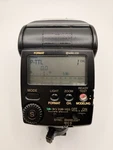 Pentax Af 360FGZ Shoe Mount Flash Tested. Fixed Price $41.00.