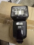 Metz Mz 58311C AF-1C Flash For Canon Cameras. Fixed Price $130.00.