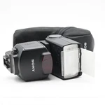 Sony HVL-F43AM Compact External Shoe Mount Flash #935. Fixed Price $83.02.