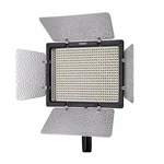 Yongnuo YN600L Ii Pro Led Panel Studio Video Light Bi-color 3200K-5500K. Fixed Price $99.00.