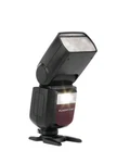 Flashpoint Zoom Li-ion R2 Ttl For Olympus +panasonic Cameras V86OIII. Fixed Price $130.00.