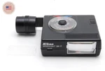 Near Mint Nikon Speedlight SB-17 Flash Ttl For Eyelevel Hp From Japan. Fixed Price $109.99.