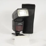 Genesis Speed Light SP692N For Nikon. Fixed Price $25.00.