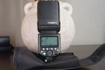 Godox TT685IIC Flash For Canon Cameras - Excellent Condition. Fixed Price $78.99.