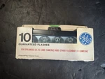 Polaroid SX-70 Instant Film Camera Accessory # 1210 Flashbar Diffuser. Fixed Price $21.99.