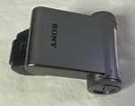 Genuine Sony HVL-F20S Shoe Mount Flash For Mirroless Camera NEX-3/C3/F3 NEX-5. Fixed Price $110.00.