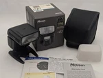 Nissin I40 Flash For Micro Four Thirds Cameras Olympus Panasonic Lumix. Fixed Price $79.99.