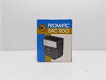 Promatic Sac 1100 Computer Electronic Flash Made In Japan. Fixed Price $39.95.