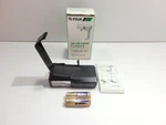 Fuji Zoom Accessory Flash Ii For FZ-2000 W/box & Instructions. Fixed Price $13.49.