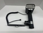 Vintage Toshiba ES-10S Electronic Camera Flash Please See Description B2. Fixed Price $25.99.