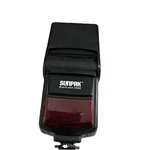 Sunpak Digiflash 3000 - Electronic Ttl For Nikon Cameras. Fixed Price $14.88.