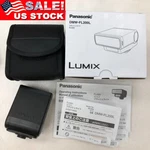 Panasonic DMW-FL200L Top Flash For LX7 LX15 LX100 G90 G100. Fixed Price $109.98.