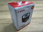 Canon 270EX Speedlite Flash For Slr Mint Box. Fixed Price $65.00.