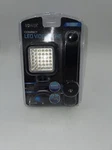 Bower Compact Video Light Brand New Sealed Package. Fixed Price $22.95.