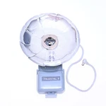 Zeiss Ikon Ikoblitz 5 Shoe Mount Flash. Fixed Price $14.99.