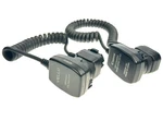 Canon OC-E3 Off-camera Shoe Cord + Vello. Fixed Price $19.95.