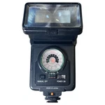 Starblitz 3600BTZ Twin Camera Flash Works. Fixed Price $19.44.