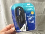 Bell Atlantic Mobile Rapid Saver Car Charger For Motorola Startac New - Sealed. Fixed Price $17.99.