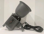 Interfit INT194 Tungsten Stellar X Solarlite Head With 1000 Watt Lamp 3200K. Fixed Price $39.96.