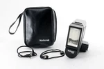 National Panashot PE281 Shoe Mount Flash W/case Exc++ F/s Japan By FEDEX#754416. Fixed Price $79.00.