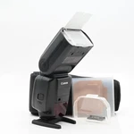 Canon 600EX-RT Speedlite Flash #264. Fixed Price $137.23.